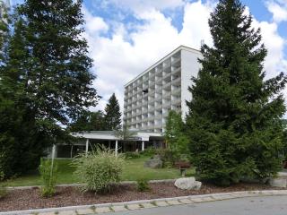 Haus Bergland - 9