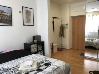 Studio Zuzana - Prague - 7