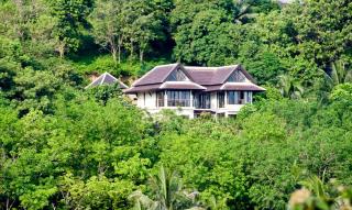 3 Bedroom Villa Kao Lom SDV127-By Samui Dream Villas - Mae Nam - 6