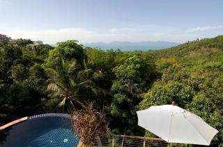 3 Bedroom Villa Kao Lom SDV127-By Samui Dream Villas - Mae Nam - 2