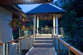 3 Bedroom Villa Kao Lom SDV127-By Samui Dream Villas - Mae Nam - 7
