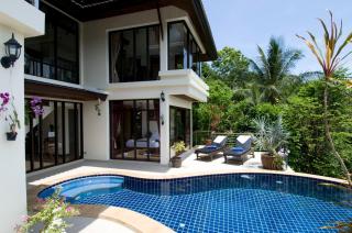 3 Bedroom Villa Kao Lom SDV127-By Samui Dream Villas - Mae Nam - 8