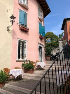 Locanda Agli Angeli - Gardone Riviera - 1
