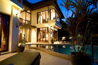 3 Bedroom Villa Kao Lom SDV127-By Samui Dream Villas - Mae Nam - 4