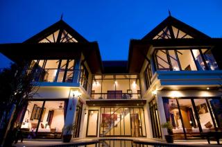 3 Bedroom Villa Kao Lom SDV127-By Samui Dream Villas - Mae Nam - 9