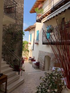 Locanda Agli Angeli - Gardone Riviera - 2