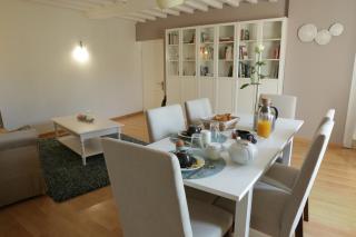Le Clos d'Esquay, Côté Seulles - Esquay-sur-Seulles - 1