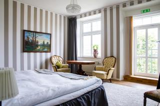 Hotell Breda Blick - 1