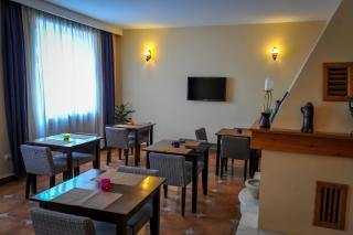 Pensiunea Casa Tepes - Brasov - 9