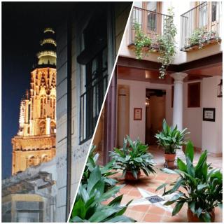 Apartamentos Nuncio Viejo - Toledo - 0
