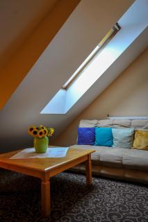 Pensiunea Casa Tepes - Brasov - 3