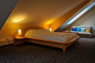 Pensiunea Casa Tepes - Brasov - 1