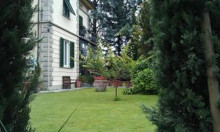Villa Romantica Wellness & SPA - 6