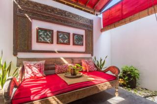 Kamar Kamar Boutique Hotel - Seminyak - 2