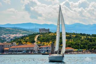 Apartment Marina - Senj - 0