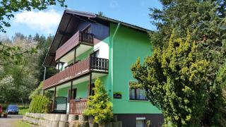 Ferienhaus Erika - Zorge - 0