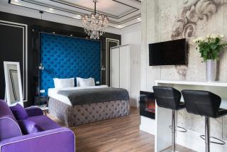 Theatre Boutique Apartments - Kiev - 4