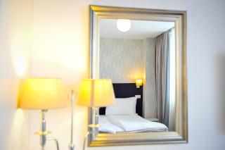 Apart Hotel Vlad Tepes - Brasov - 7