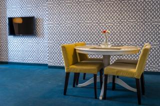 Apart Hotel Vlad Tepes - Brasov - 5