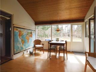 Three-Bedroom Holiday Home In Vig - 3
