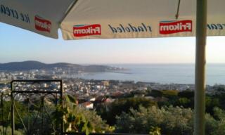 Apartman "Marko" - Bar - 0