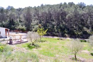 Masía Les Pasoles - Canyelles - 9