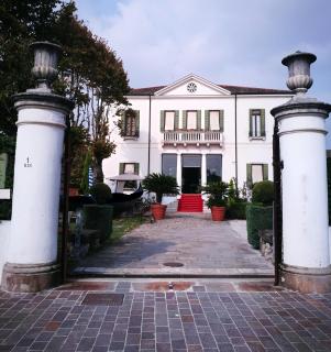 Hotel AB Baretta - Legnaro - 8