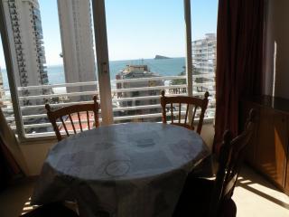 Ducado - Fincas Arena - Benidorm - 2