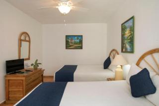 Hotel whala!boca chica - All Inclusive - Boca Chica - 8