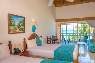 Hotel whala!boca chica - All Inclusive - Boca Chica - 1