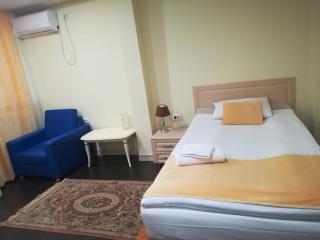 Jasmine Hotel - 4