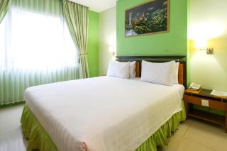 Mariani International Hotel - Padang - 0