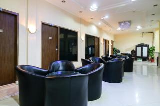 Mariani International Hotel - 1