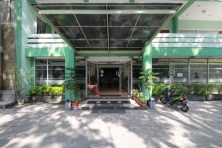 Mariani International Hotel - Padang - 2