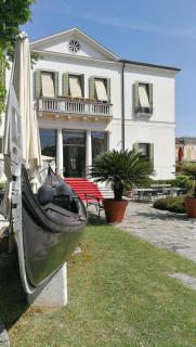 Hotel AB Baretta - Legnaro - 0