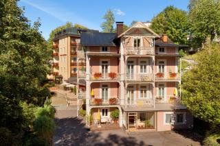 Hotel Bergfried & Schönblick - Bad Reichenhall - 0