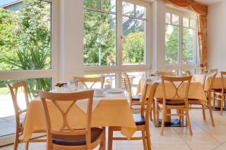 Hotel Bergfried & Schönblick - Bad Reichenhall - 5