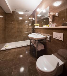 Priska Heritage Rooms - Split - 8