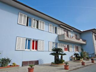 Residence Il Pavone - Marina di Campo - 8