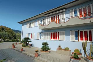 Residence Il Pavone - Marina di Campo - 7