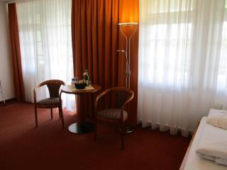 Vitalhotel Weisse Elster - 2