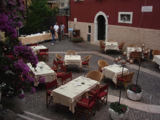 Locanda Agli Angeli - Gardone Riviera - 7