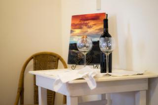 Suite 1-B El Rincón Garden House, Welcome To San Angel - 7