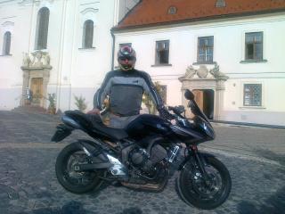 Zsófia Panzió Pápa - 4