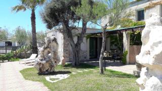 A casa di Lina - San Foca - 6