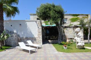 A casa di Lina - San Foca - 9