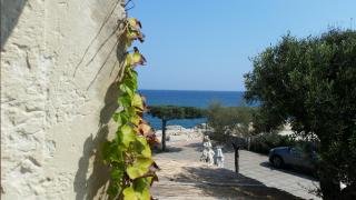 A casa di Lina - San Foca - 2