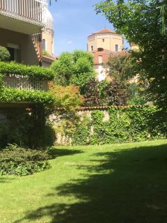 Appartamento al Duomo - Padua - 1
