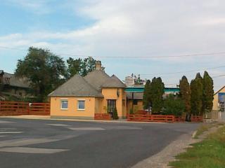 Zsófia Panzió Pápa - Pápa - 3
