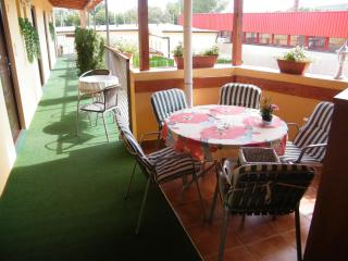 Zsófia Panzió Pápa - 1